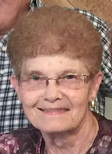 Shirley J. Imes